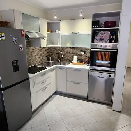 Appartement Ambassadeur Mentone Esterno foto