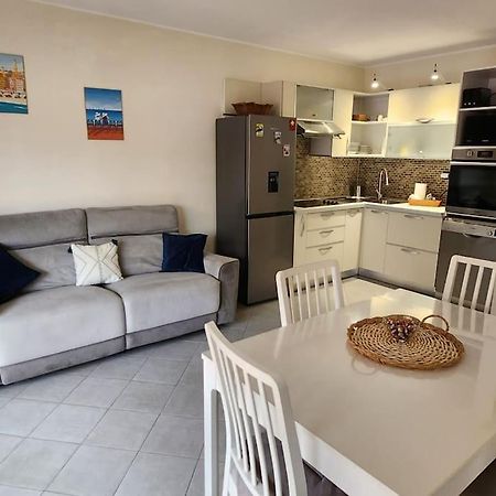 Appartement Ambassadeur Mentone Esterno foto