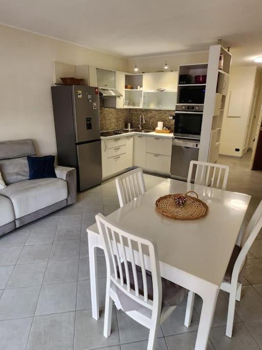 Appartement Ambassadeur Mentone Esterno foto